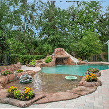 Pools