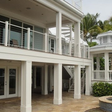 Cable Railing