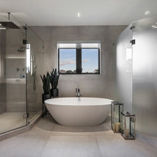 bath Ideas