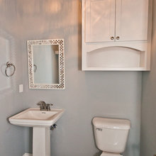 Eric’s Bathroom