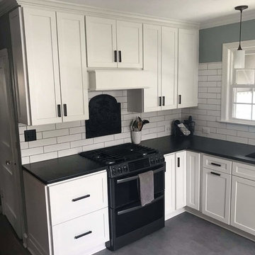 Reynolds Kitchen by Patrick Keck