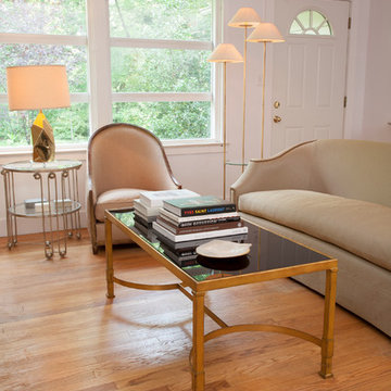 A New Take on Design: At Home with Claire Niermann