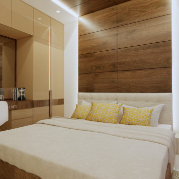 Mr.Srikanth Residence