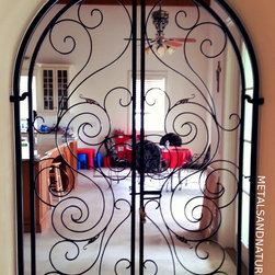 Doors & Windows - Products