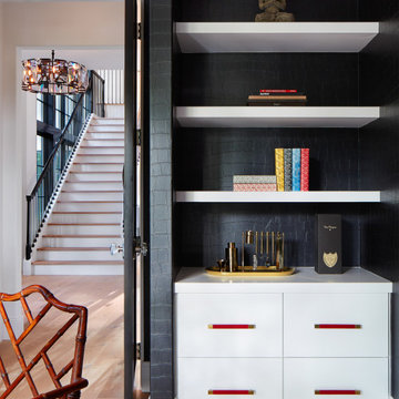 Cape Dutch Artisan Home