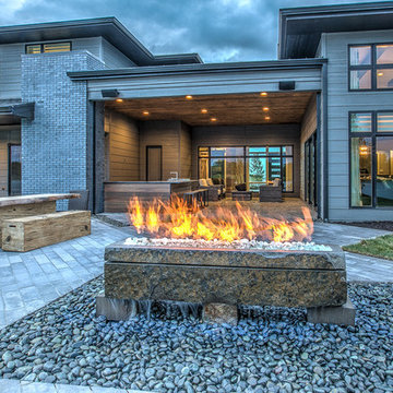2016 Street of Dreams