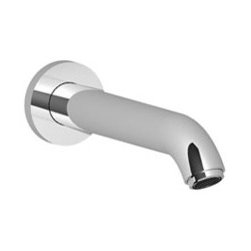 Dornbracht 13801625 Meta.02 1/2" Wall-Mounted Bath Spout - Products