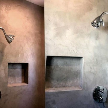Golmex Wall Cement