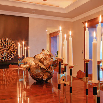 Royal Penthouse, Le Reve, Dubai Marina