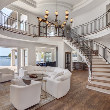 "The Ride" Renovation
