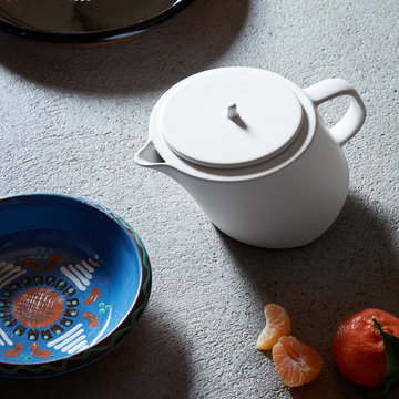 Limen Teapot