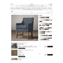 Product List