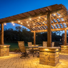 Backyard Ideas