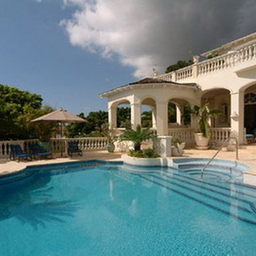 Royal Westmoreland, Barbados, WI.