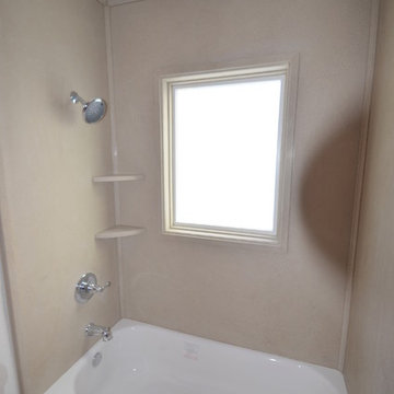 Chaffer Tub Surround