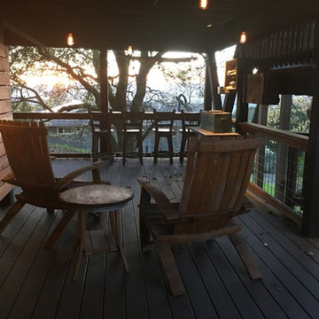 Wikiup Hilltop