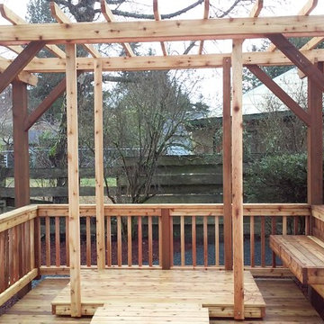Custom Woodwork