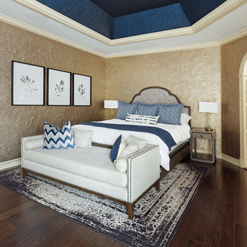 Tuscan Transitional