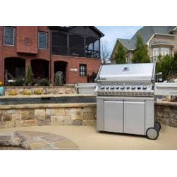 Napoleon Prestige Pro 665 - Outdoor Grills
