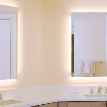 Relaxing Bath Retreat