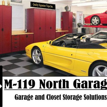 Not All Garage Cabinets Are The Same