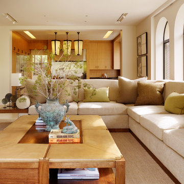 San Francisco Residence