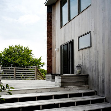 Montauk Beach House