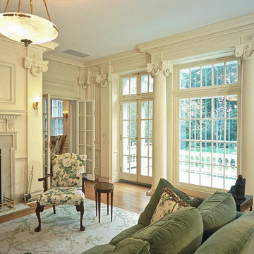 1911 Colonial Revival
