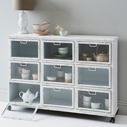 Home Accessories - Sideboards