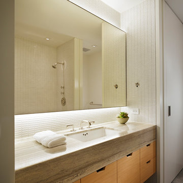 Lake Shore Single Family