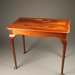 Misc Antique Tables - Side Tables And End Tables