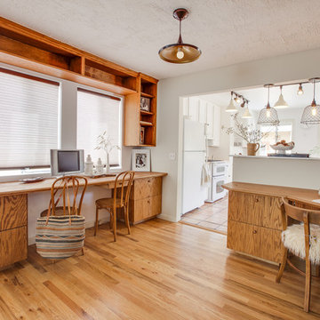 Venice Beach Bungalow
