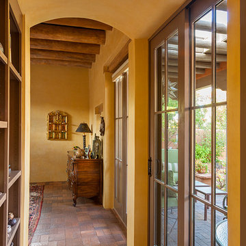 Camino Escondido Addition and Remodel