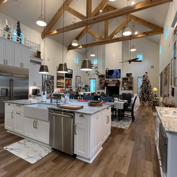 Abita Springs Raised Farmhouse