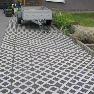 New Pool and Outdoor Kitchen Remodel and Pabers in Canyon Country, CA