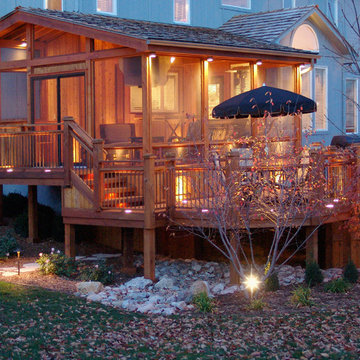 Lights and Design by Dan