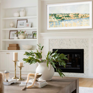 Edina Court - Whole Home Remodel