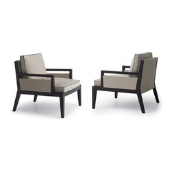 soori highline armchair - Armchairs And Accent Chairs