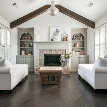 BV Master Retreat
