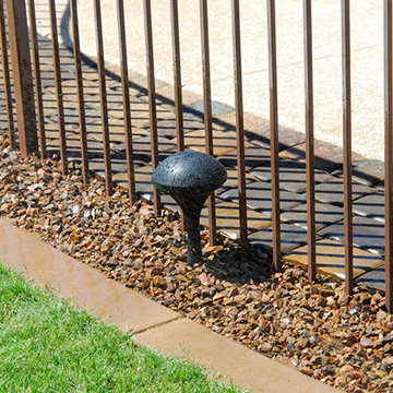 Outdoor Sound Systems