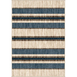 Contemporary Outdoor Rugs by Orian Rugs