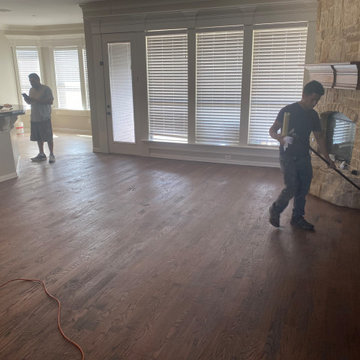 Remodeling
