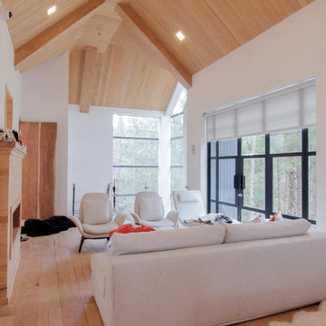 Eden Dallat Villa Design