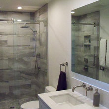 Hall Bath Ideas