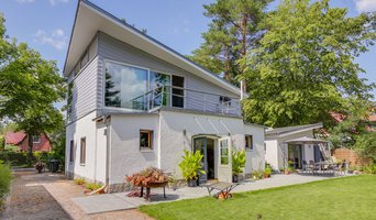 Vereinsheim wird Wohnhaus