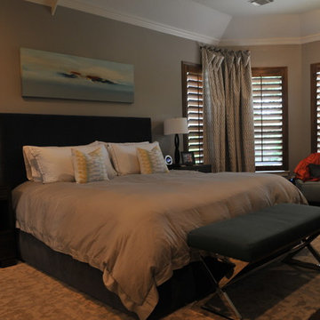 Riverstone Master Remodel (Missouri City, TX)