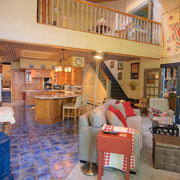 Prestigious Veasey Shore Winnipesaukee Waterfront