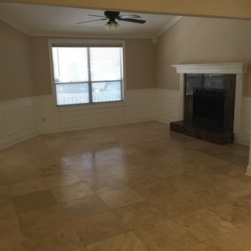 Complete Home Renovation