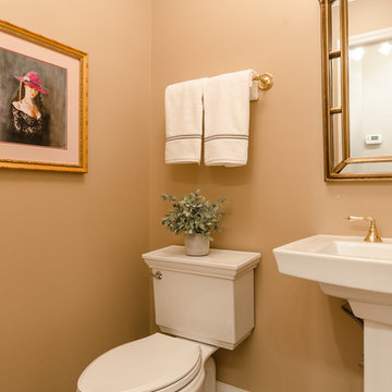 DO-STAGE! LLC combination Owner Occupied and Vacant Staging