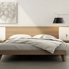 Hampton’s Bed